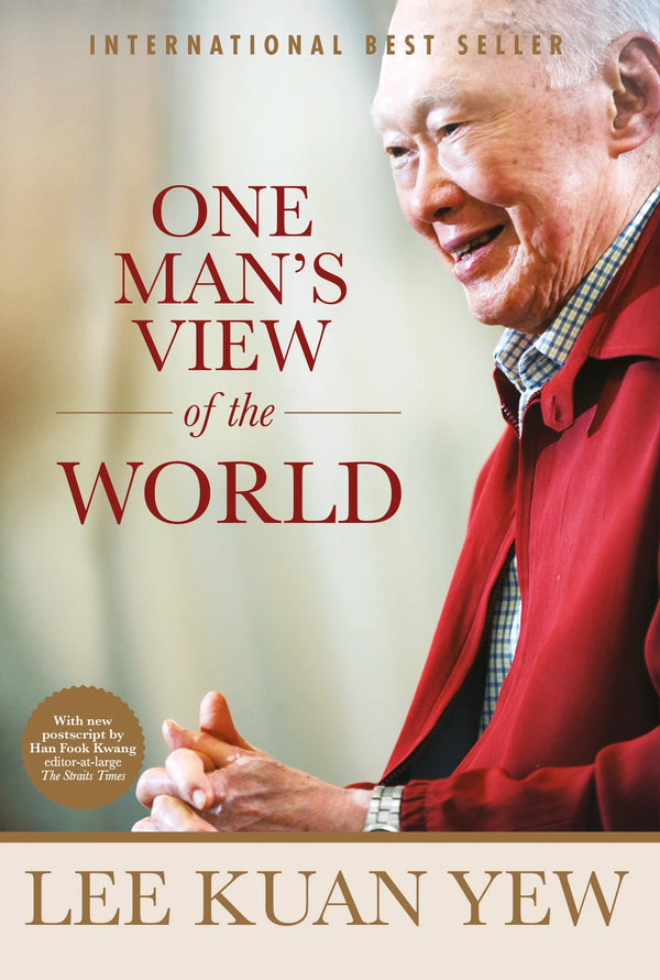 The Lee Kuan Yew Collection