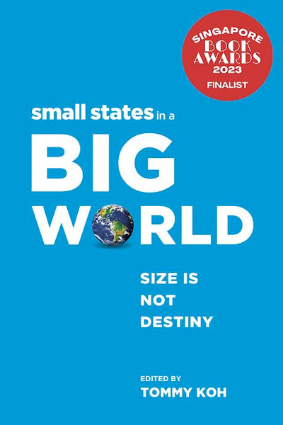 Small States In A Big World: Size Is Not Destiny