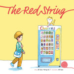 [Hard Cover] The Red String (Pre-order)