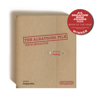 The Albatross File: Inside Separation [Standard Edition] – Straits