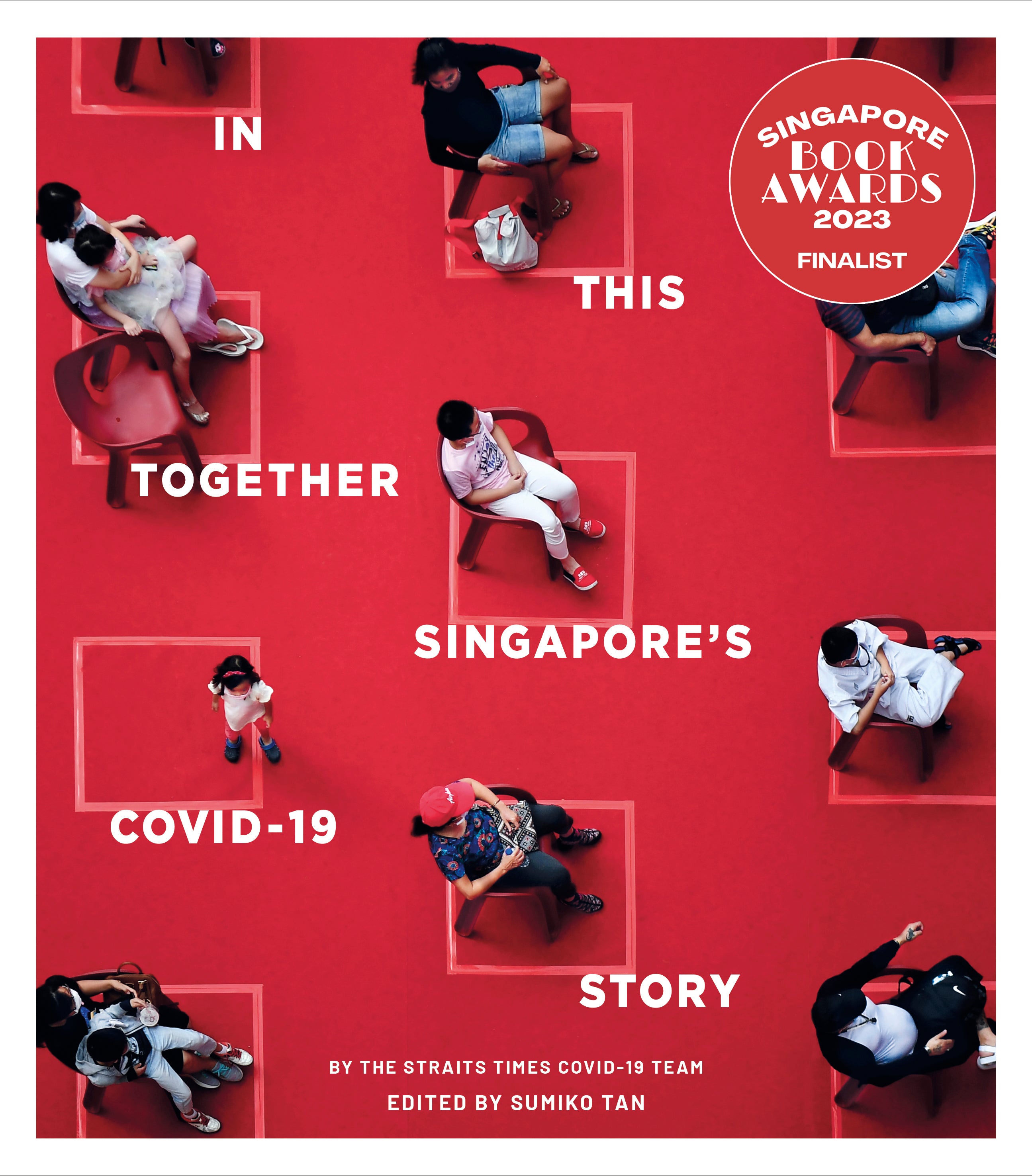 In This Together: Singapore's Covid-19 Story