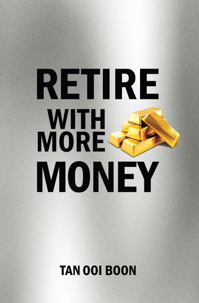 Pre-order: Retire with More Money