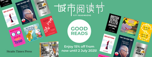 Straits Times Press, SPH Media Limited