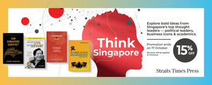 Straits Times Press, SPH Media Limited