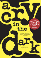 A Cry in the Dark: A Stroke Survivor’s Story of Hope and Recovery