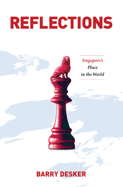 Reflections: Singapore's Place in the World