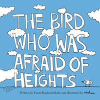 The Bird Who Was Afraid of Heights