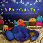 A Blue Cat's Tale