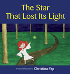 The Star That Lost Its Light