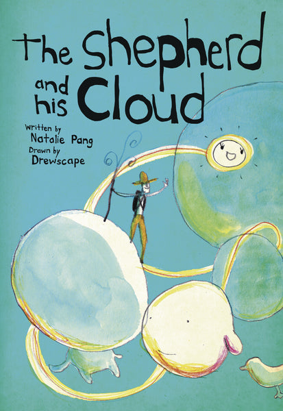 The Shepherd And His Cloud