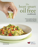 The Heart Smart Oil Free Cookbook