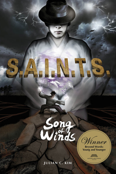 S.A.I.N.T.S. Song of Winds
