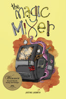 The Magic Mixer