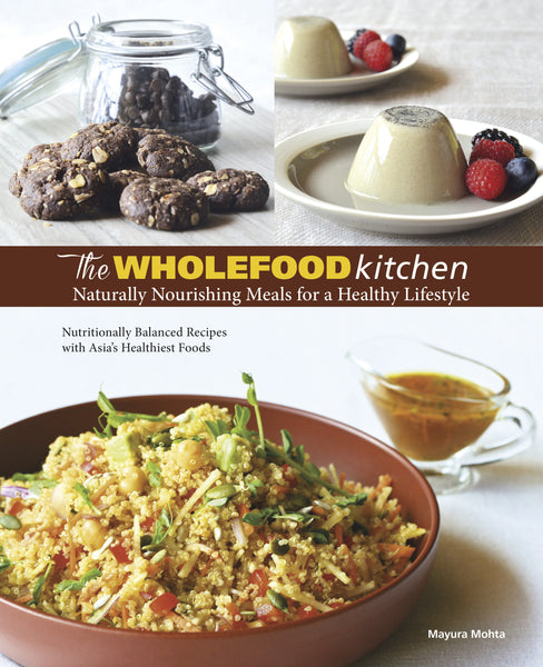 The Wholefood Kitchen