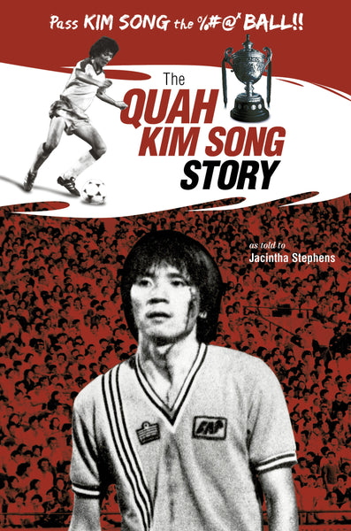 The Quah Kim Song Story