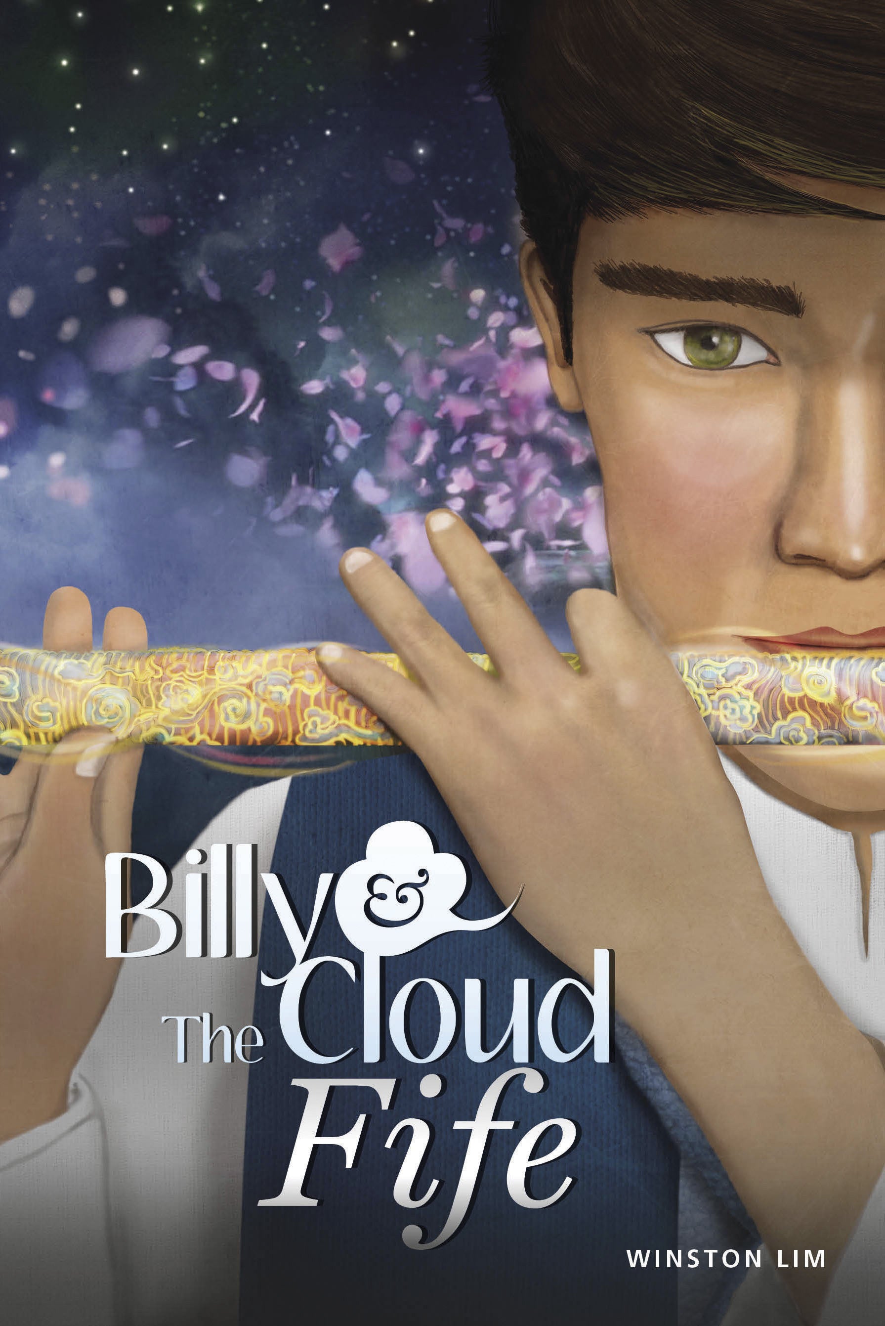 Billy & The Cloud Fife