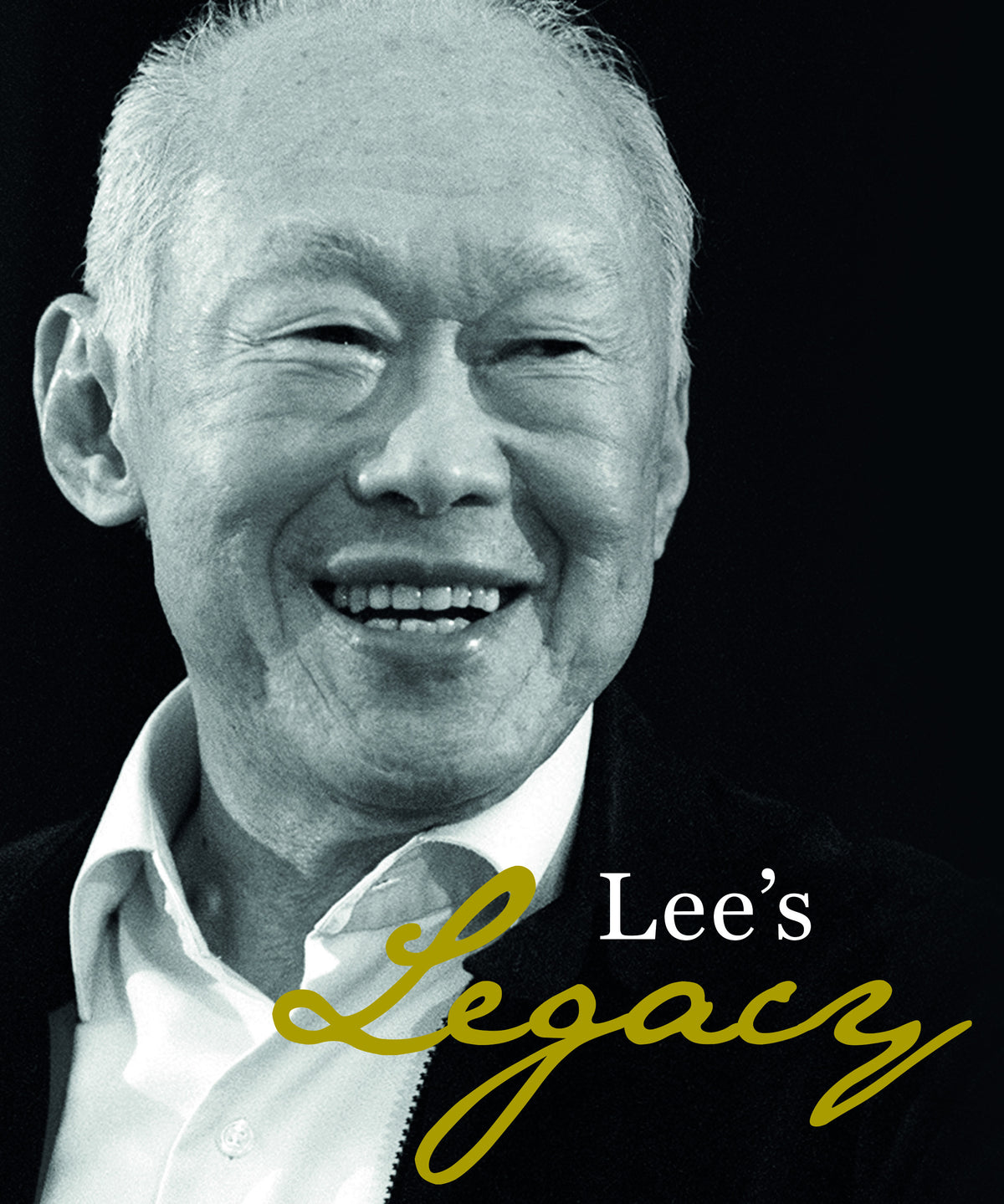 The Lee Kuan Yew Collection – Straits Times Press, SPH Media Limited