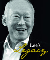 Lee's Legacy