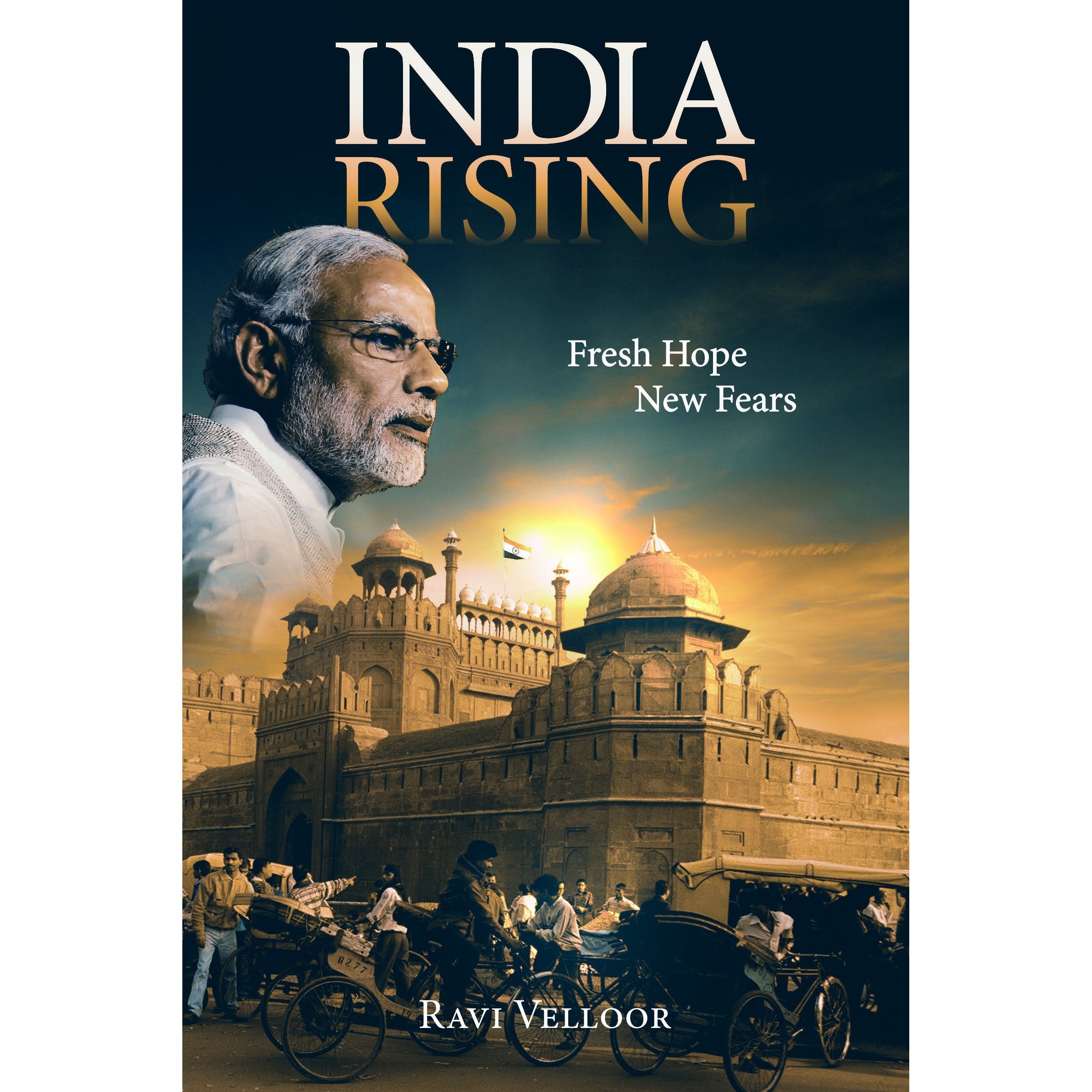 India Rising