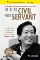 Neither Civil Nor Servant