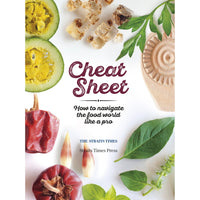 Cheat Sheet