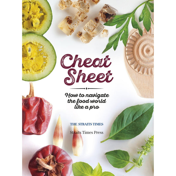 Cheat Sheet