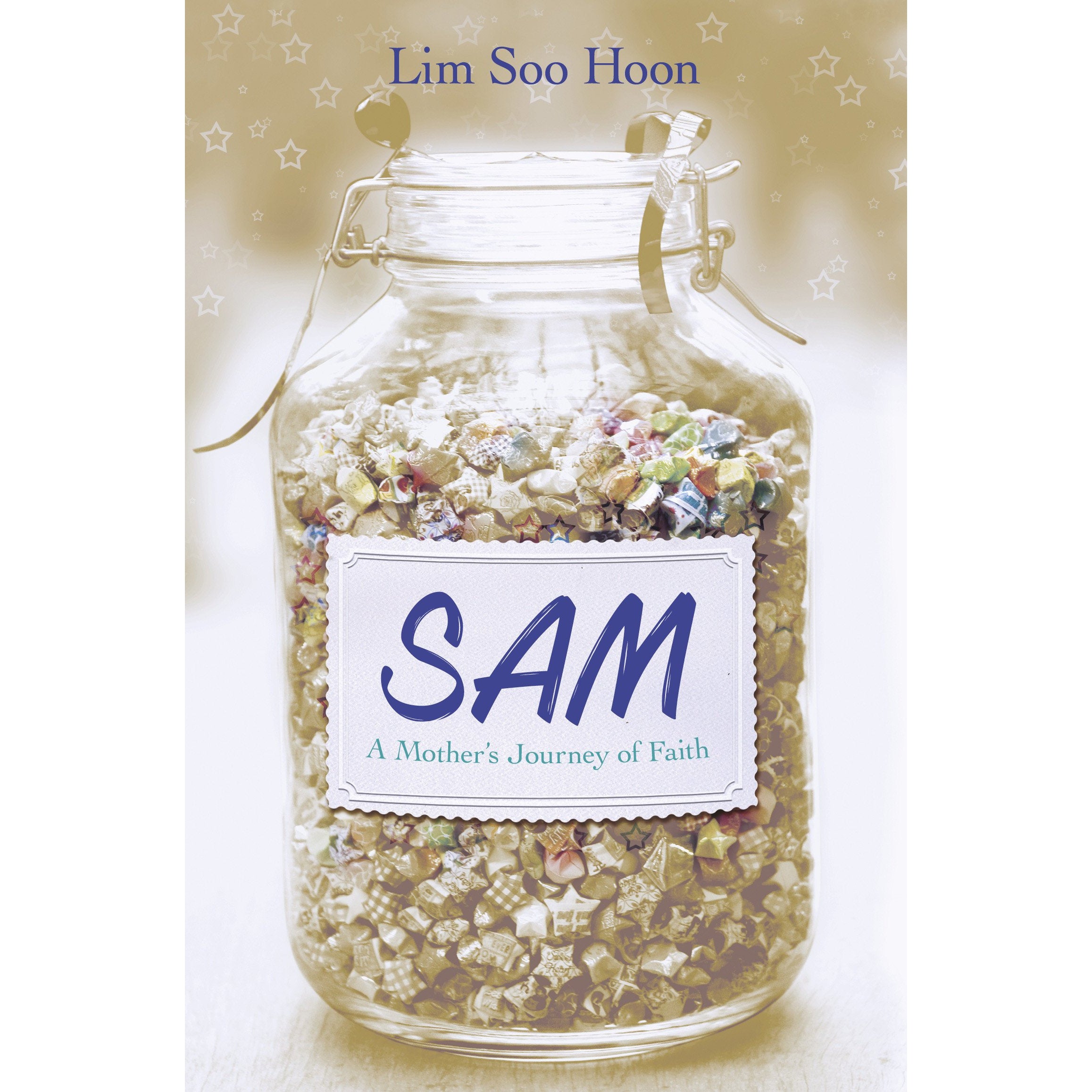 Sam  (Reissue)