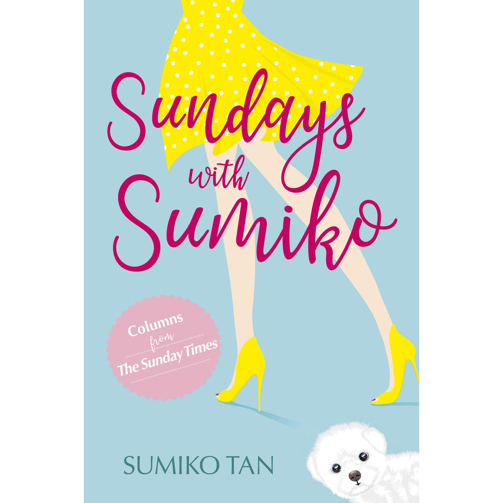 Sundays with Sumiko