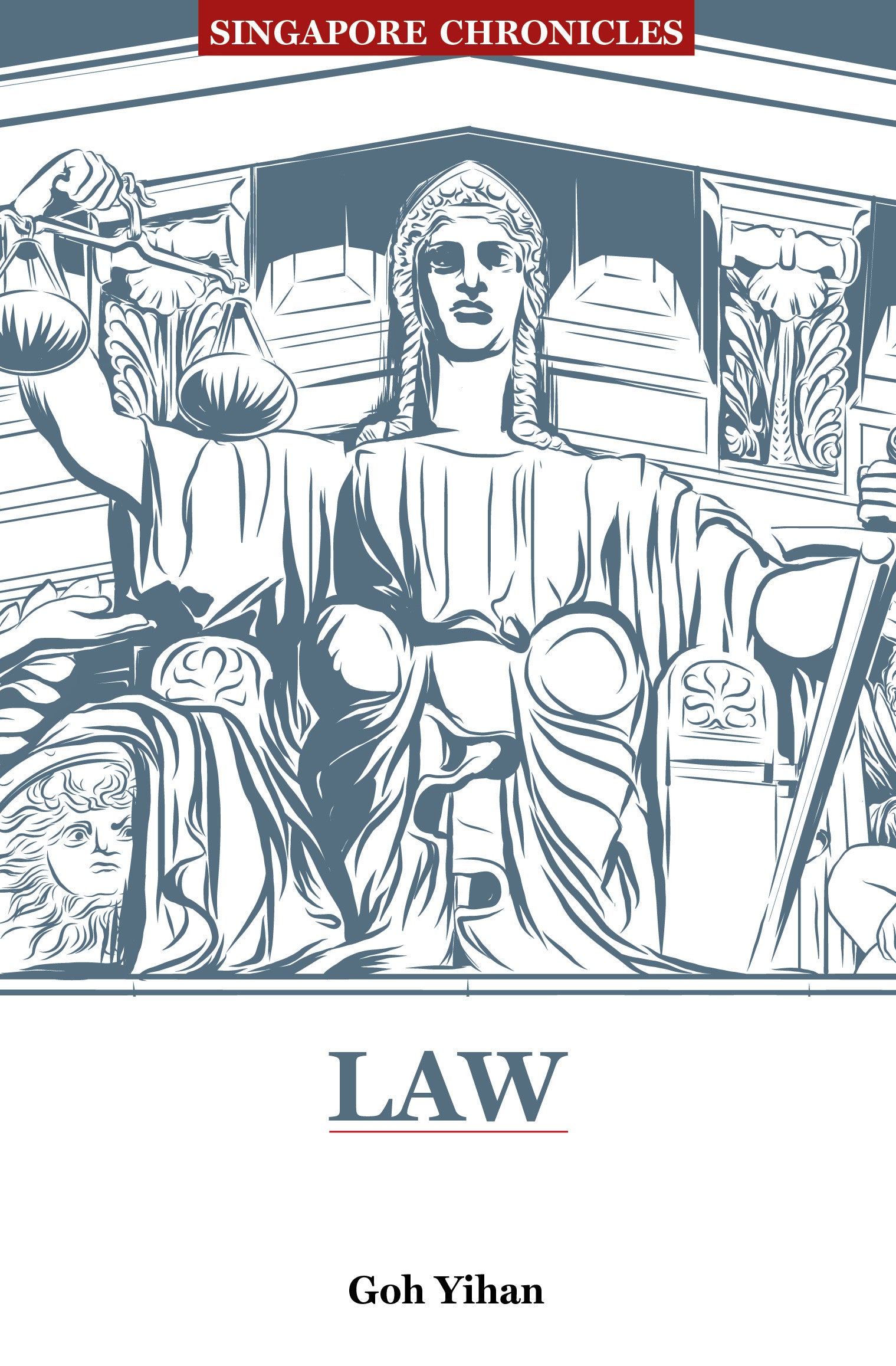 Singapore Chronicles  - Law