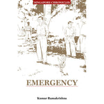 Singapore Chronicles - Emergency