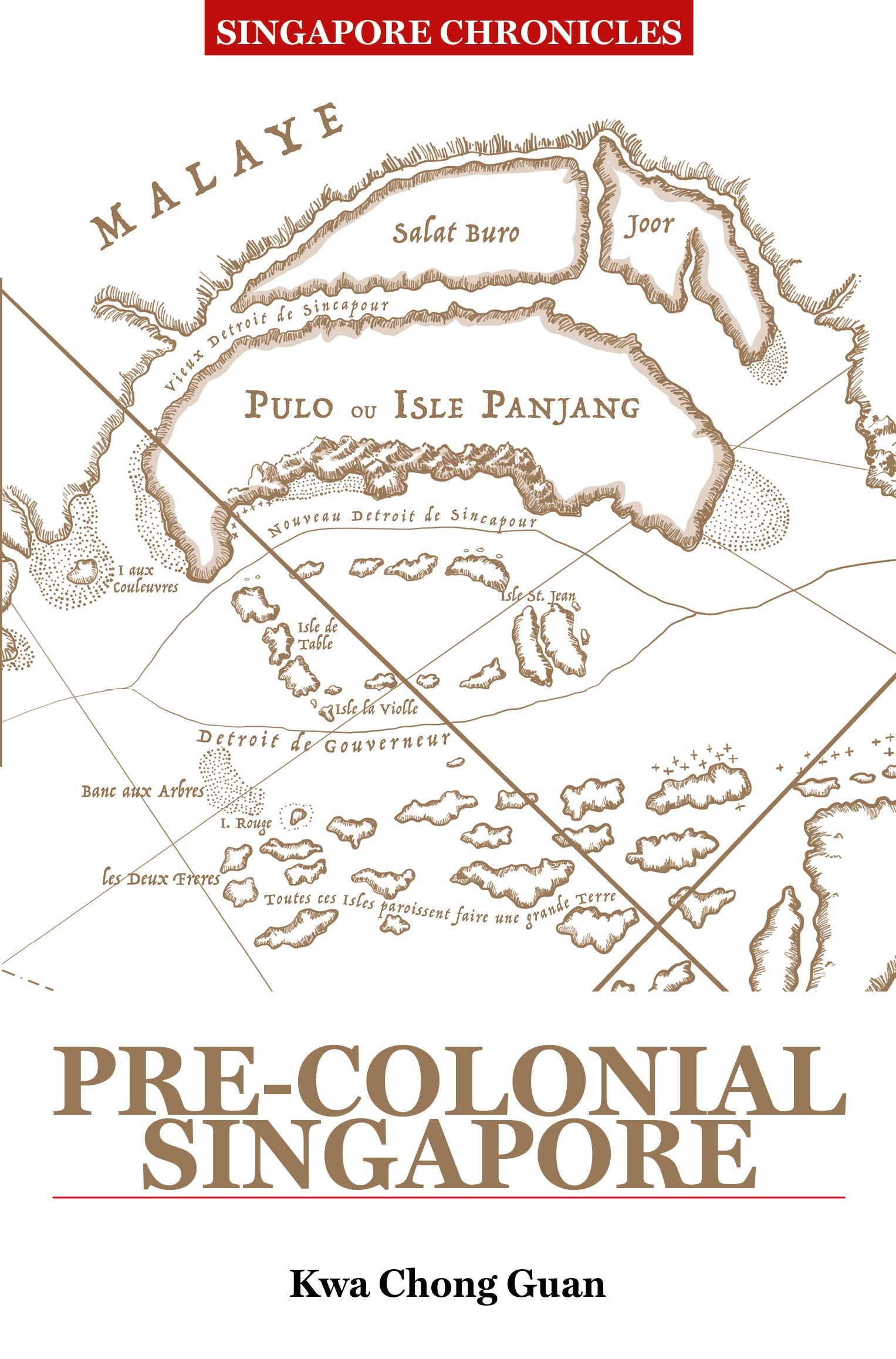 Singapore Chronicles : Pre Colonial Singapore
