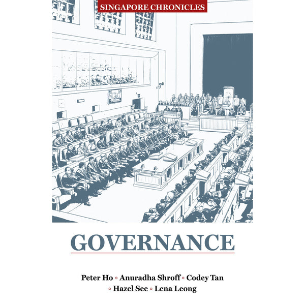 Singapore Chronicles - Governance