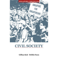 Singapore Chronicles - Civil Society