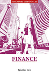 Singapore Chronicles: Finance