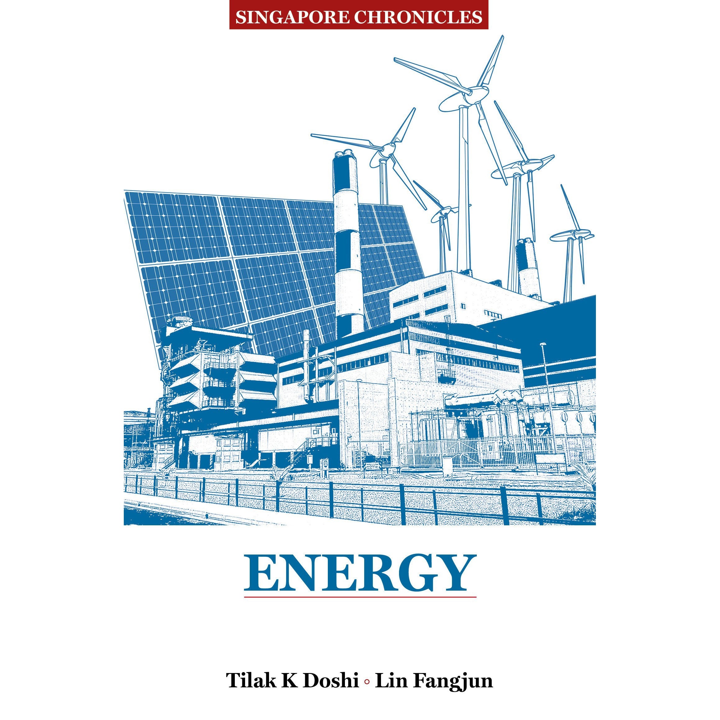 Singapore Chronicles - Energy
