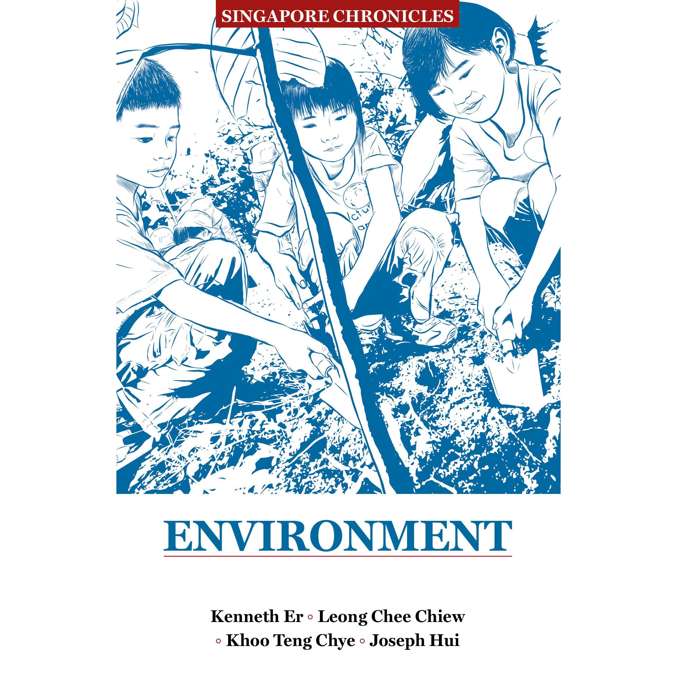 Singapore Chronicles - Environment