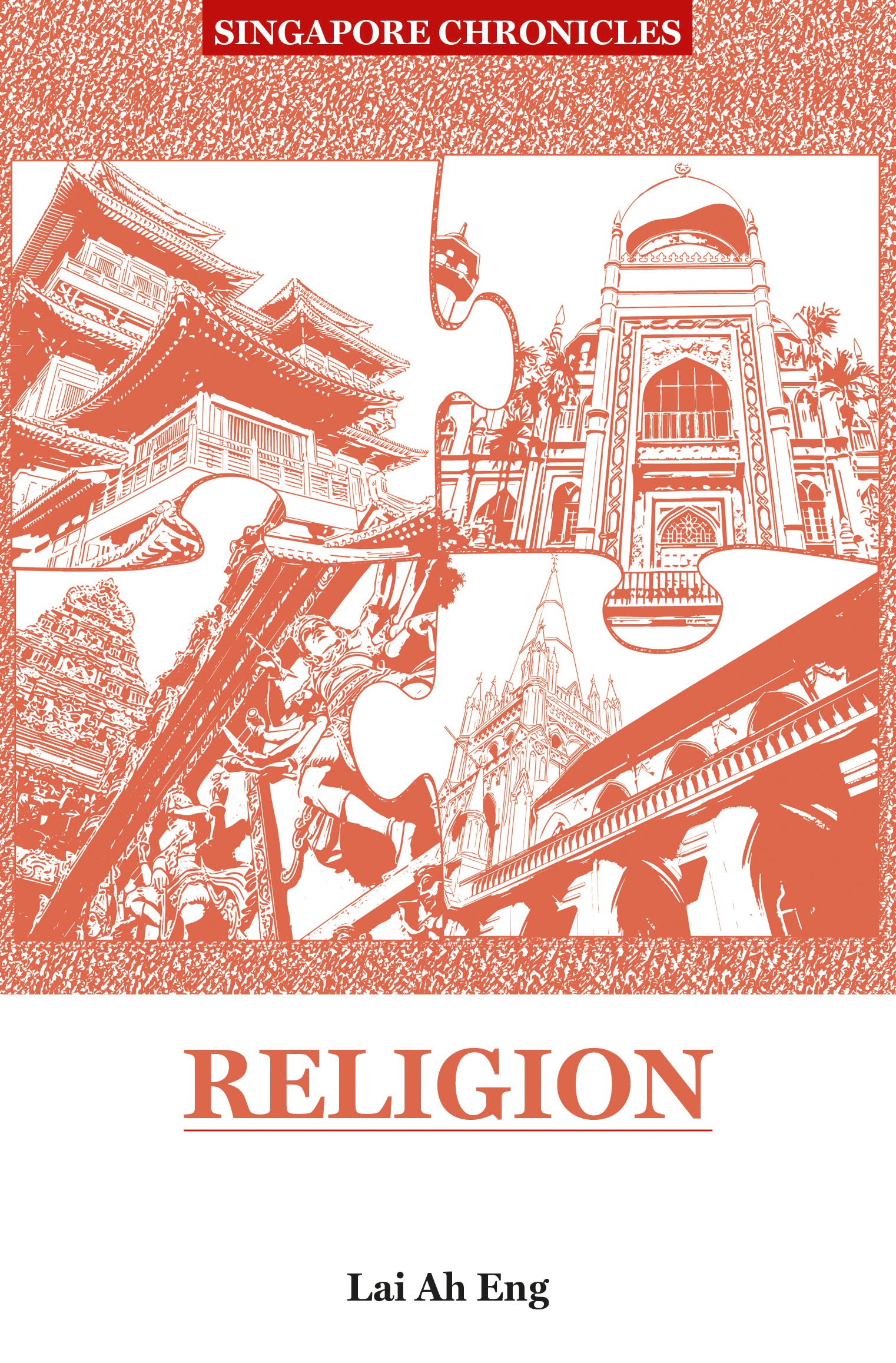 Singapore Chronicles : Religion