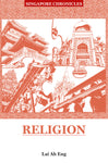Singapore Chronicles : Religion