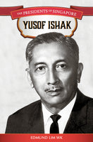 Presidents Series : Yusof Ishak