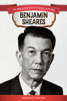 Presidents Series : Benjamin Henry Sheares