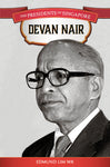 Presidents Series : CV Devan Nair