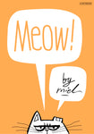 Meow! (Notebook)