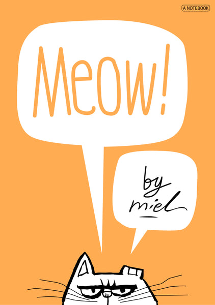 Meow! (Notebook)