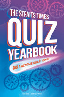 The Straits Times Quiz Yearbook