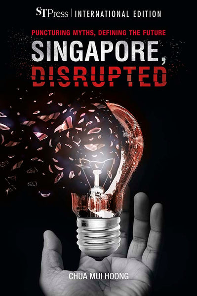 Singapore, Disrupted