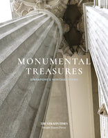 Monumental Treasures: Singapore's Heritage Icons