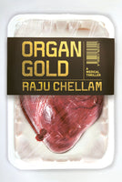 Organ Gold