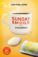 Sunday Emails from a Chairman, Volume 5