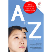 A TO Z: About Acne & Zits