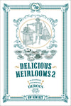 Delicious Heirlooms 2: Our Hawkers, Our Heritage Heroes